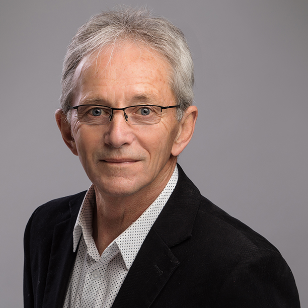 Jim Gainer